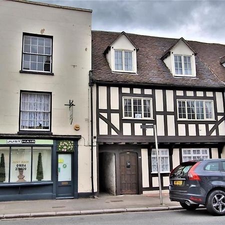 Tudor Cottage - Hidden Treasure تِوْكيسبوري المظهر الخارجي الصورة